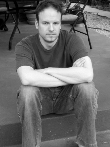 Photo of Jim Ingalls